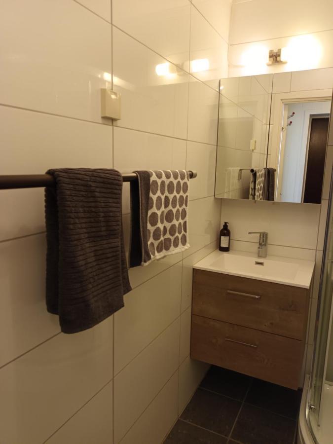 Place To Stay In Drøbak Extérieur photo